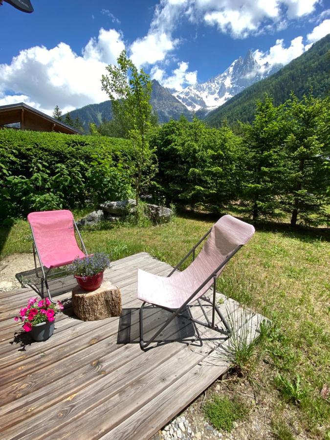 Chalet Isabelle Mountain Lodge 5 Star 5 Bedroom En Suite Sauna Jacuzzi Chamonix Exterior foto