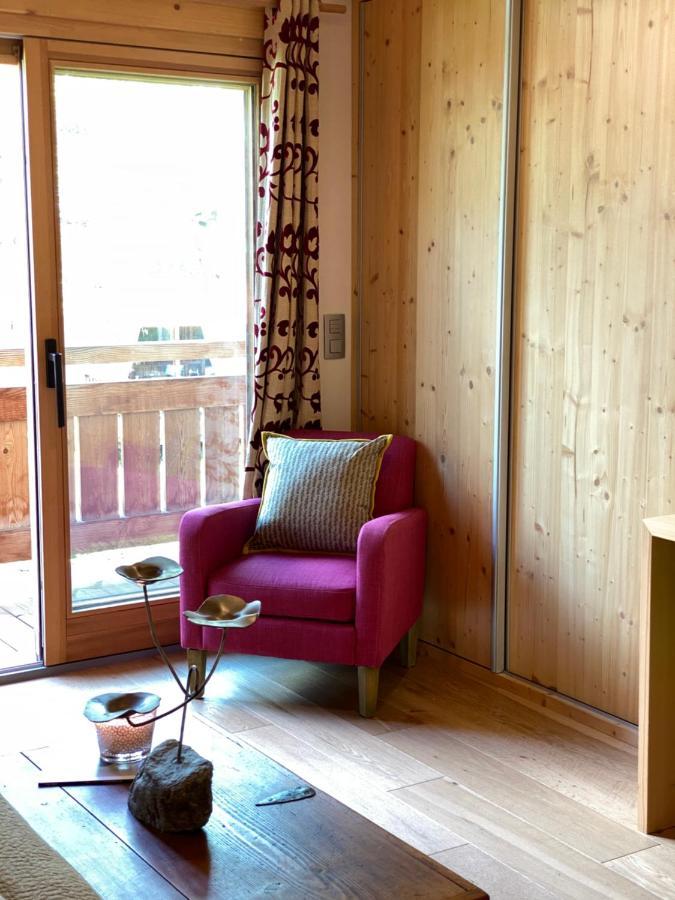 Chalet Isabelle Mountain Lodge 5 Star 5 Bedroom En Suite Sauna Jacuzzi Chamonix Exterior foto