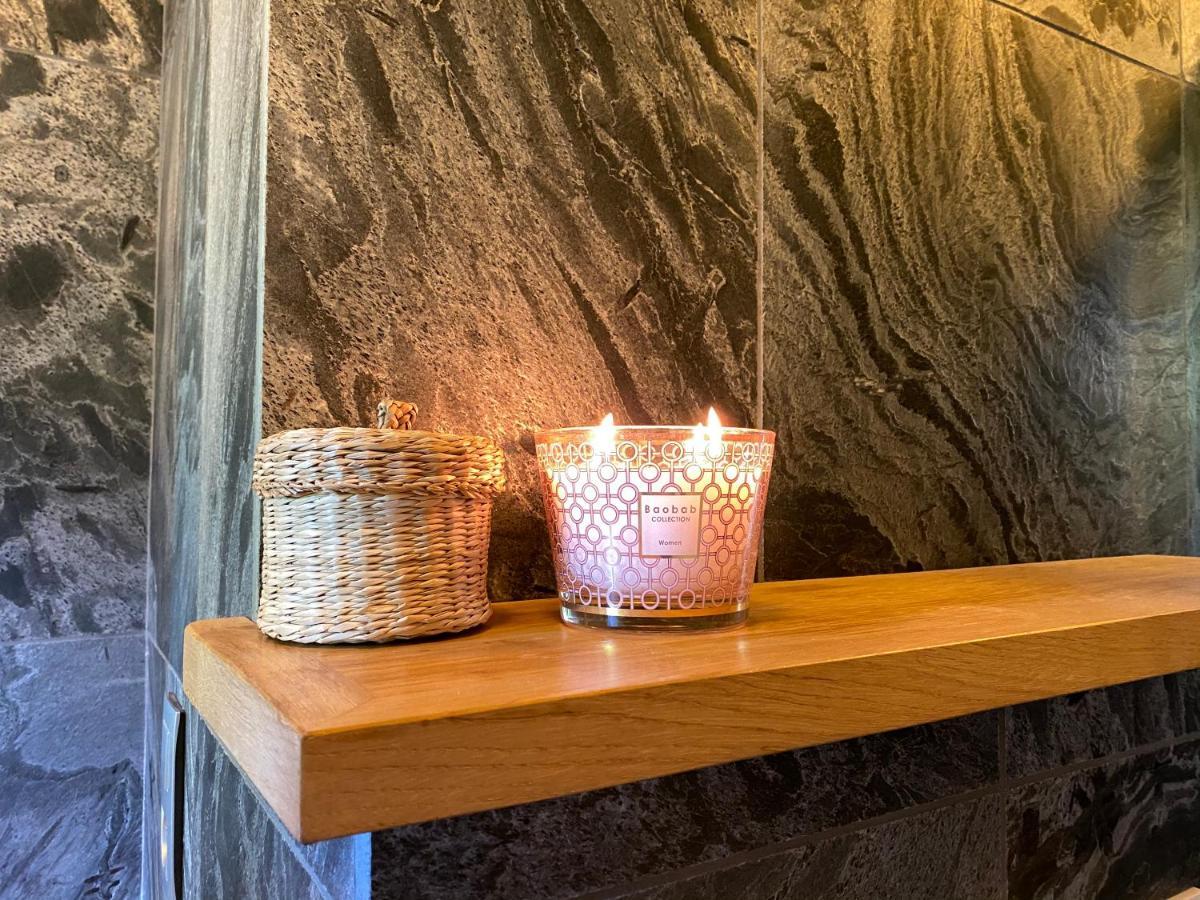 Chalet Isabelle Mountain Lodge 5 Star 5 Bedroom En Suite Sauna Jacuzzi Chamonix Exterior foto