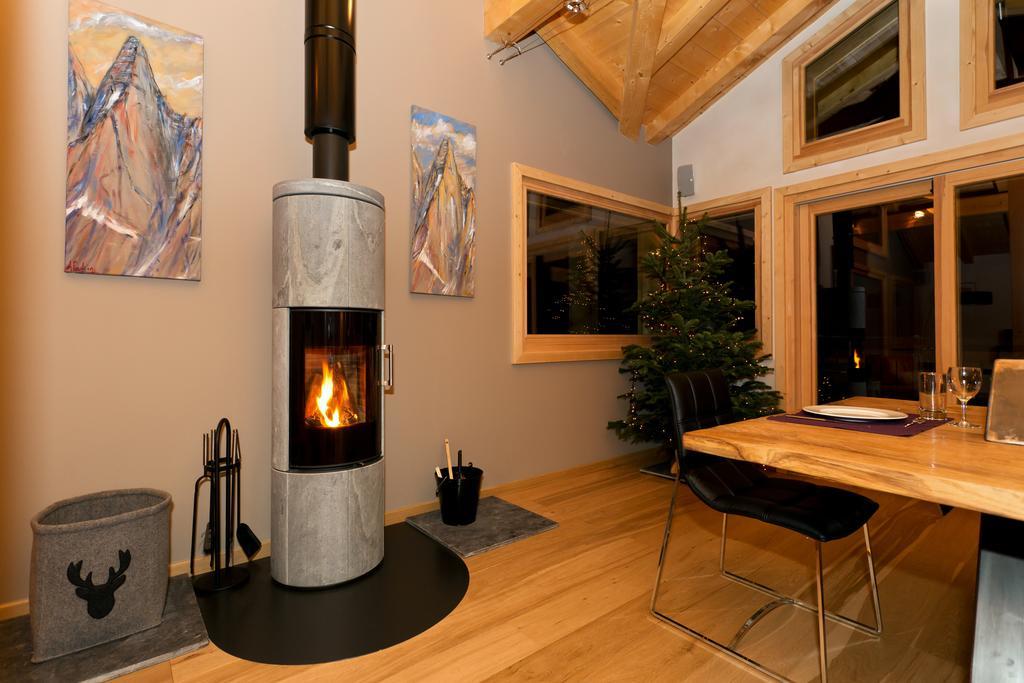 Chalet Isabelle Mountain Lodge 5 Star 5 Bedroom En Suite Sauna Jacuzzi Chamonix Exterior foto