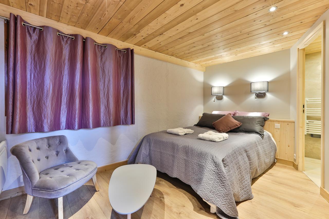 Chalet Isabelle Mountain Lodge 5 Star 5 Bedroom En Suite Sauna Jacuzzi Chamonix Exterior foto