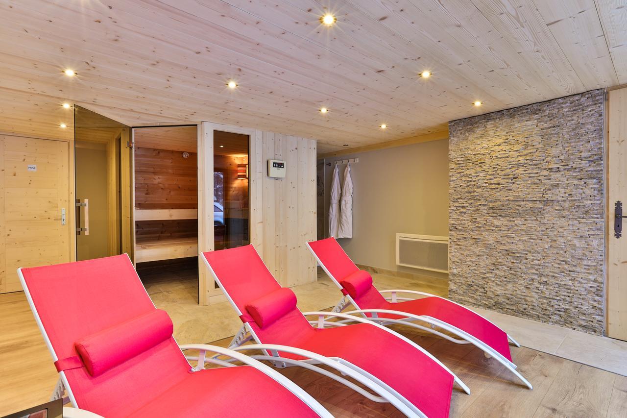 Chalet Isabelle Mountain Lodge 5 Star 5 Bedroom En Suite Sauna Jacuzzi Chamonix Exterior foto