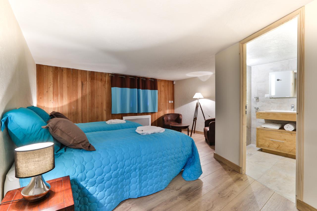 Chalet Isabelle Mountain Lodge 5 Star 5 Bedroom En Suite Sauna Jacuzzi Chamonix Exterior foto